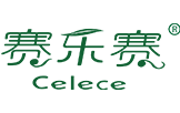 赛乐赛logo