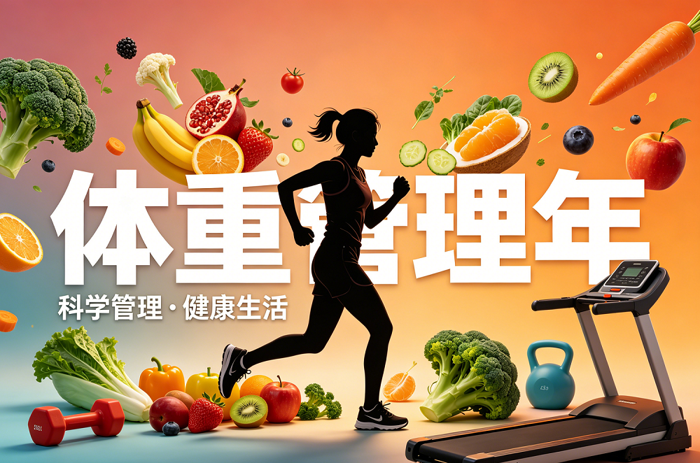 营养素配比｜人体三大营养素，科学分配吃不胖