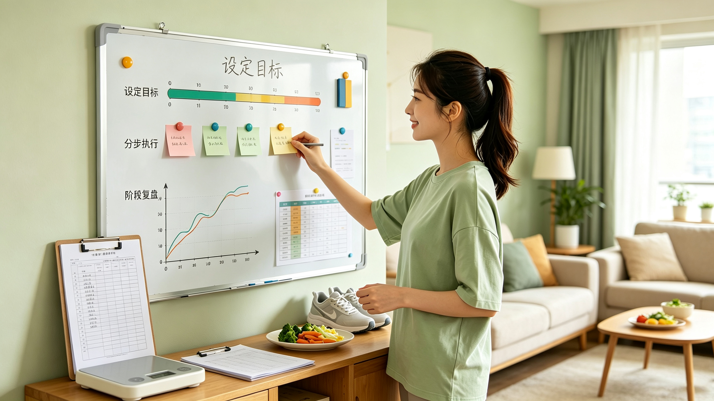不同奥利司他药效差别体现在哪里？从长期减脂维稳效果对比