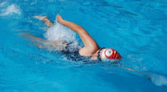 游泳加赛乐赛，让你减脂减的更快！