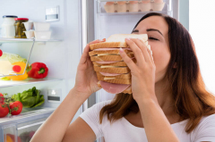 掌控食欲秘籍：轻松瘦身的关键策略