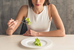 有效减肥的方法：节食、运动与饮水